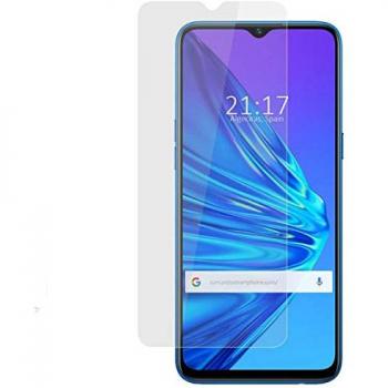 Protector de Cristal Templado para Realme 5/5s/5i/6i