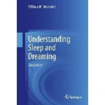 Vitalsource Technologies, Inc. Understanding Sleep And Dreaming