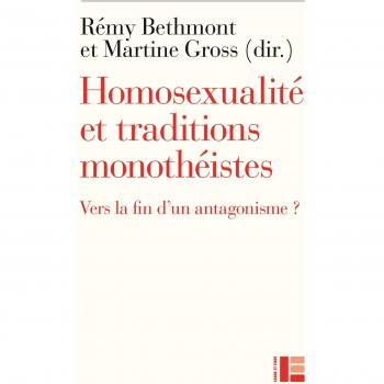 Homosexualité et traditions monothéistes