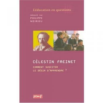 Célestin Freinet