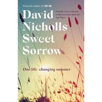 Sweet Sorrow: The Sunday Times Bestselling Novel from the Author of ONE DAY