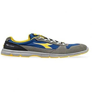 Scarpa Antinfortunistica Diadora Run Text Low S1P Src Esd