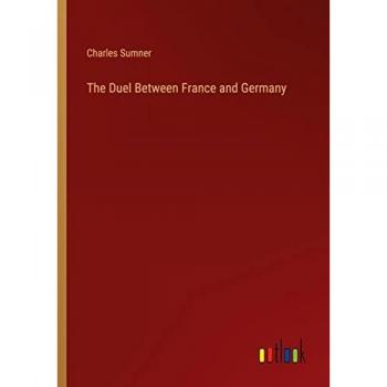 The Duel Between France and Germany