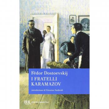 I fratelli Karamazov