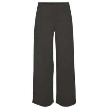 Pantalone Vero Moda Berlin Colore Verde Scuro