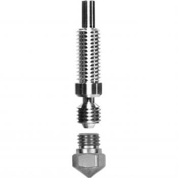 Micro-Swiss All Metal Hotend Kit fÃ¼r Flashforge / Dremel