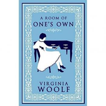 Virginia Woolf A Room of One's Own (Paperback) (UK IMPORT)