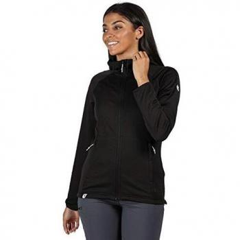 Regatta Helio Damenjacke Softshell Full Zip
