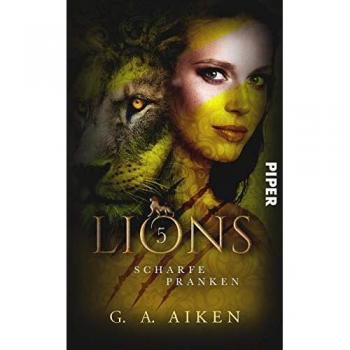 Lions – Scharfe Pranken