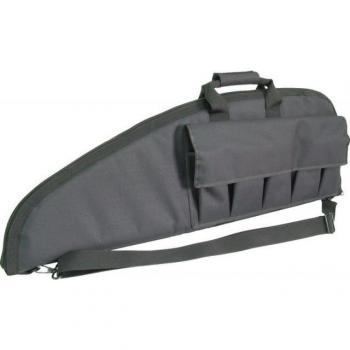 NCSTAR VISM 40” x 13” Rugged Gun Case – Black