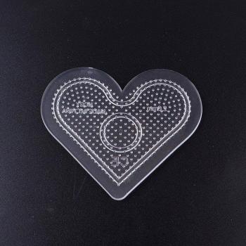 DIY 2.6mm Mini Hama Fuse Beads