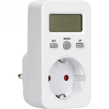 AS Schwabe 24052 Electricity Consumption Meter