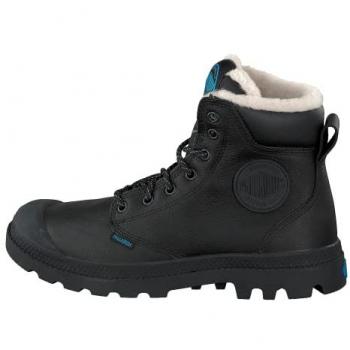 Bottines Pampa Sport Cuff fourrées de PALLADIUM