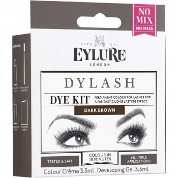 Eylure Dylash Pro Brown