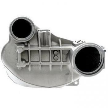 Intercooler de alto rendimiento MAHLE CI 698 000P