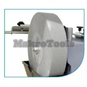 Muela de Precisión Leman 250 mm, Grado 220