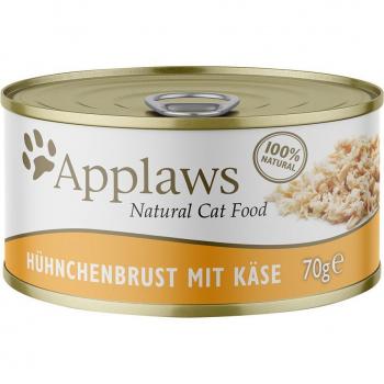 Applaws 6 x 70 g