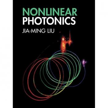 Vitalsource Technologies, Inc. Nonlinear Photonics