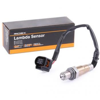 RIDEX Lambda-Sonde 11787594149