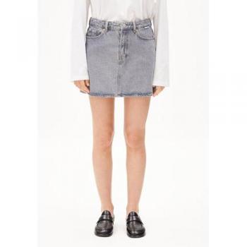 Armedangels Gonna in Denim per Lei