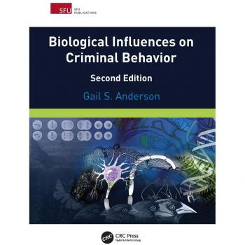 Vitalsource Technologies, Inc. Biological Influences And Criminal Behavior