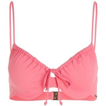 Bikini Top O'Neill Avalon Wire Rosso Perfetto 36