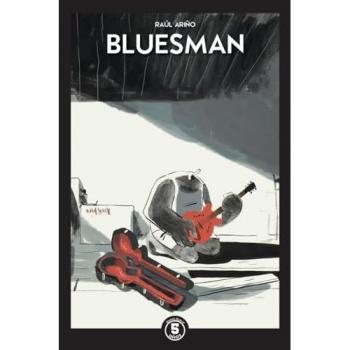 Bluesman