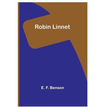Robin Linnet