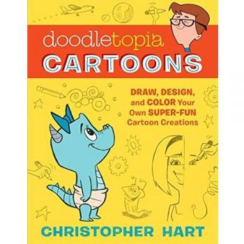 Doodletopia: Cartoons