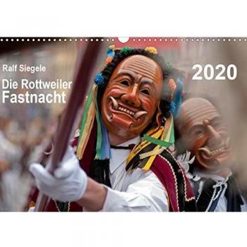 Die Rottweiler Fastnacht