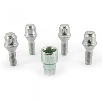 Boulon de roue conique H&R 1252601