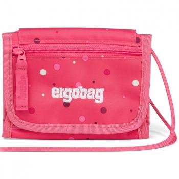 Ergobag Brustbeutel Urlaub auf dem ReitBärhof