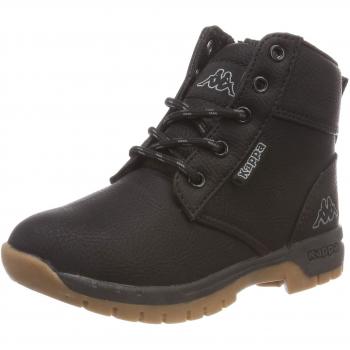 Kappa Cammy Classic Kids' Boot – 2.5 UK (Grey)