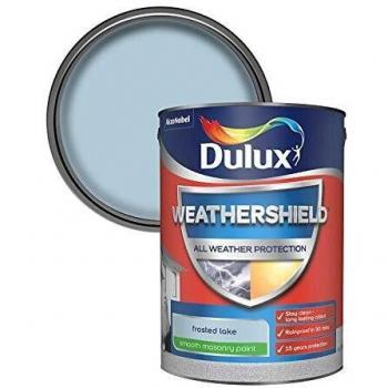 Dulux All Weather Protection Smooth Masonry
