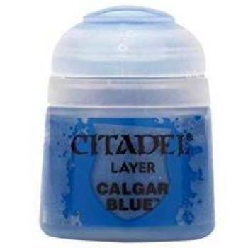 Games Workshop Calgar Blue Colour Layer (12ml)