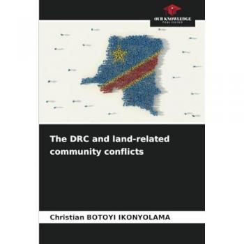 The DRC and land-related community conflicts