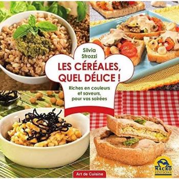 Les Céréales, Quel Délice !