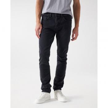 Salsa Men's Black Regular Fit Jeans Size 34