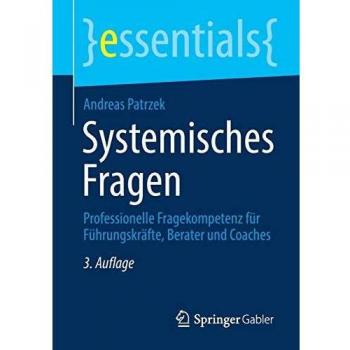 Systemisches Fragen
