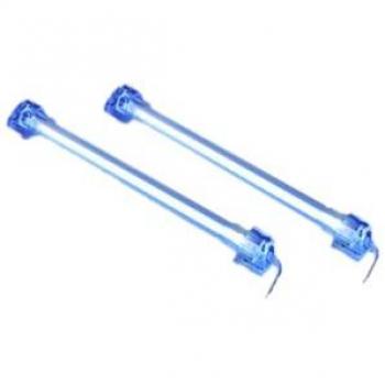 Neon 10 cm Revoltec 771 Blu, 2 uniti a catodo freddo
