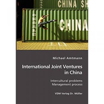International Joint Ventures in China