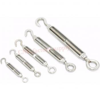 Cesta Rotativa de Tornillos con Tensor