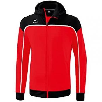 Kinder Sporttrui Met Kap – Erima Change