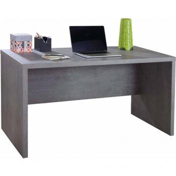 Escritorio Dmora de Concreto 140 x 69 x 74,3 cm