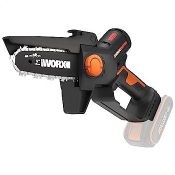 Potatore elettrico Worx Nitro