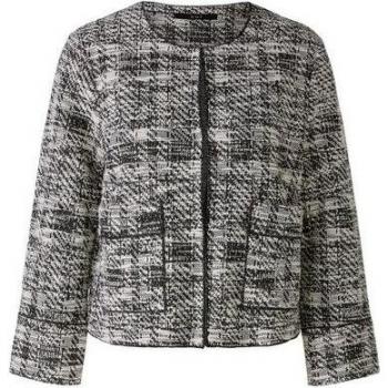 Pull zippé Oui 44