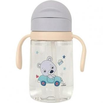 Sippy Taza CartoonManijas Kids