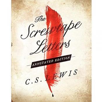 The Screwtape Letters