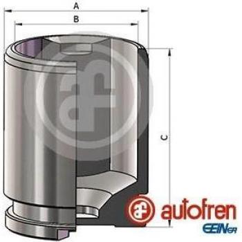 AUTOFREN SEINSA D0-25536 Kolben für Bremszylinder