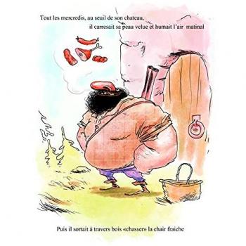L'ogre de moscovie